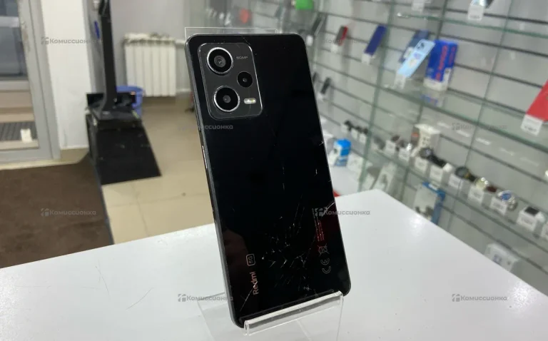 Xiaomi Redmi Note 12 Pro 8/256 ГБ