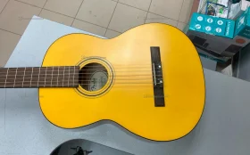 Купить Гитара Fender ESC-110 NS б/у , в Саратов Цена:6900рублей