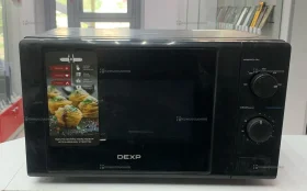 Купить Микроволновая печь Dexp б/у , в Челябинск Цена:1900рублей