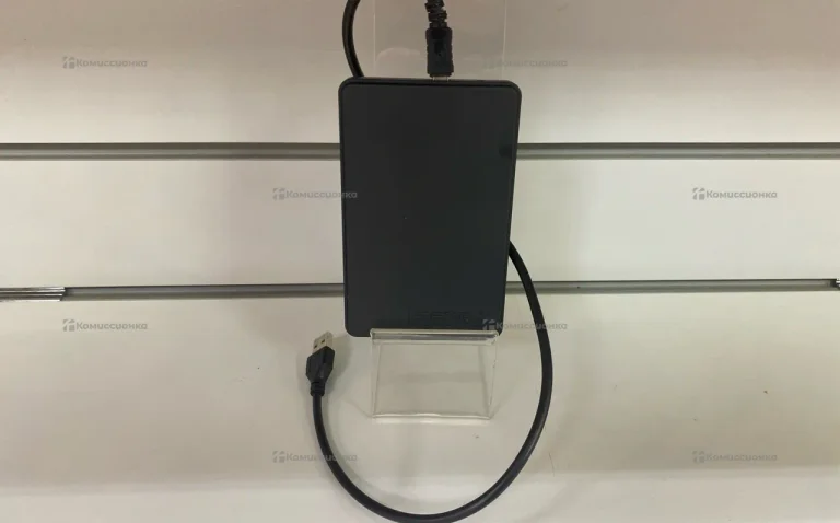 Внешний Жесткий диск Dexp 500gb