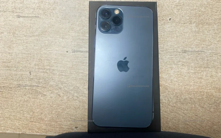 Apple iPhone 12 Pro 6/128 ГБ