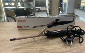 Купить Плойка для волос Leben б/у , в Набережные Челны Цена:250рублей