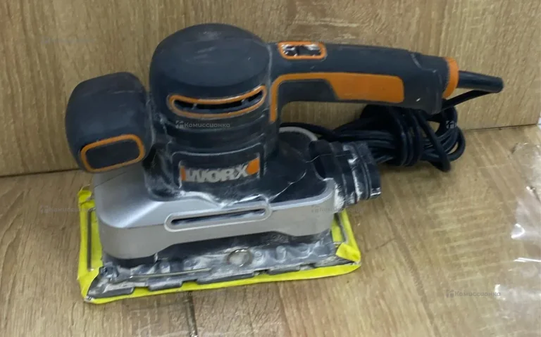 Шлифовальная машина Wrox WX642.1