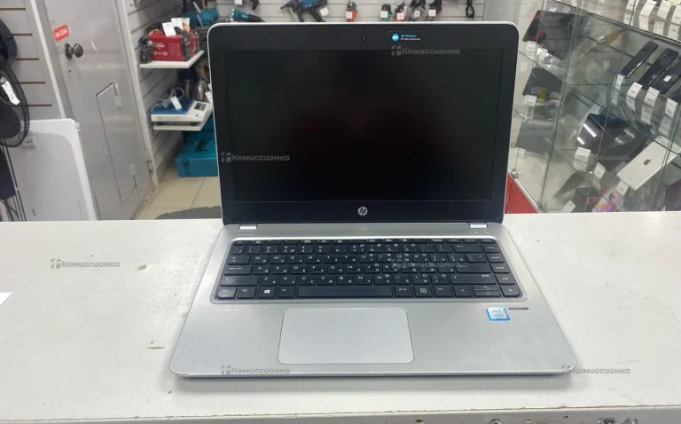 Ноутбук  HP 7265ngw