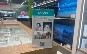 Купить Камера Mivo - mi001 б/у , в Тольятти Цена:2490рублей