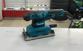 Купить Шлифовальная машина Makita 3710 б/у , в Челябинск Цена:2900рублей