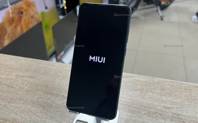 Xiaomi Redmi Note 9S 4/64 ГБ