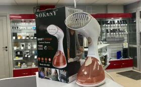 Купить отпариватель Sokany sk3050 б/у , в Пермь Цена:1490рублей