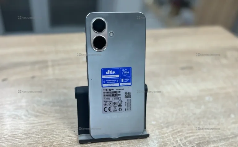 Tecno Spark Go 2 3/64 ГБ