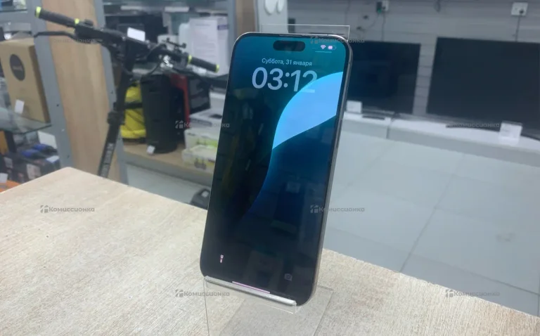 Apple iPhone 15 Pro Max 8/256 ГБ