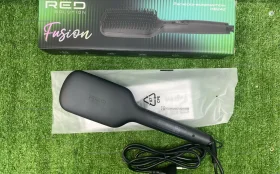 Купить Расческа-выпрямитель Red Solution б/у , в Казань Цена:500рублей