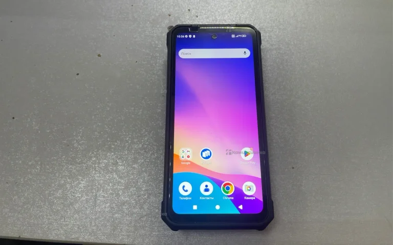 Kenshi Armor P1w 12/256 ГБ