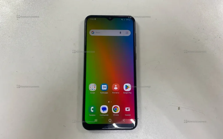 Samsung Galaxy A03 3/32 ГБ