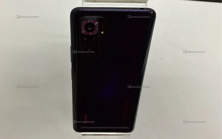 Xiaomi Redmi Note 10 Pro 8/128 ГБ
