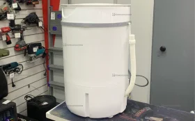 Купить Стиральная машина  Kohnan LIFELEX SM21-4460 б/у , в Уфа Цена:1990рублей