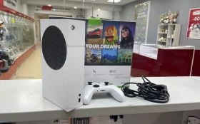 Купить Приставка xbox siries s series s 512 б/у , в Тольятти Цена:17900рублей