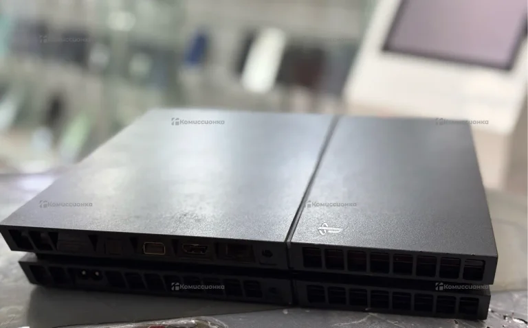 Приставка PSP PS 4 Fat 500 gb