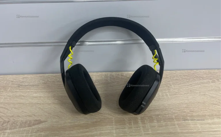 Наушники Logitech G435