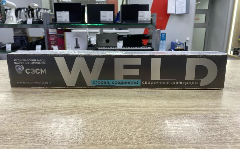 Электроды Weld