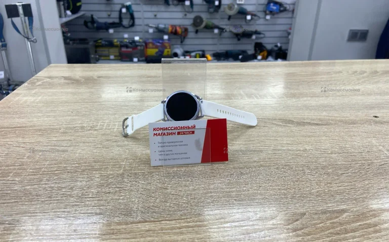 Часы  Samsung Galaxy watch 6 Classic