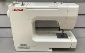 Купить Швейная машина  JANOME AMI 15 б/у , в Самара Цена:4990рублей