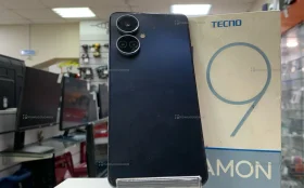 Купить Tecno Camon 19 6/128 ГБ б/у , в Красноярск Цена:5690рублей