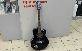 Купить Гитара ohinobi hb403abk б/у , в Челябинск Цена:2900рублей