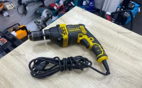 Купить Дрель Stenley Fatmax FMEH750 б/у , в Тольятти Цена:2500рублей