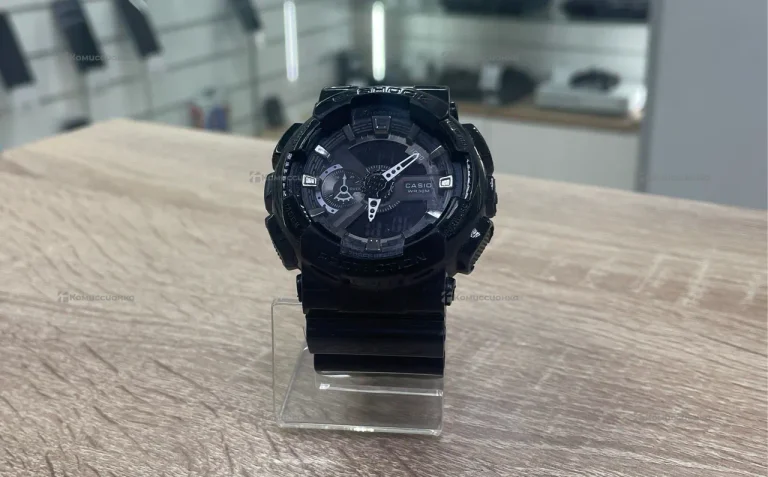 Часы  G-Shock WR30M