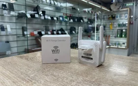 Купить Усилитель WiFi range extender б/у , в Пермь Цена:390рублей