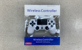 Купить Геймпад PS4 реп. б/у , в Магнитогорск Цена:790рублей