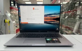 Купить Ноутбук  Honor MagicBook X16 AMD/ Ryzen 5 6600H/ D б/у , в Тюмень Цена:36990рублей