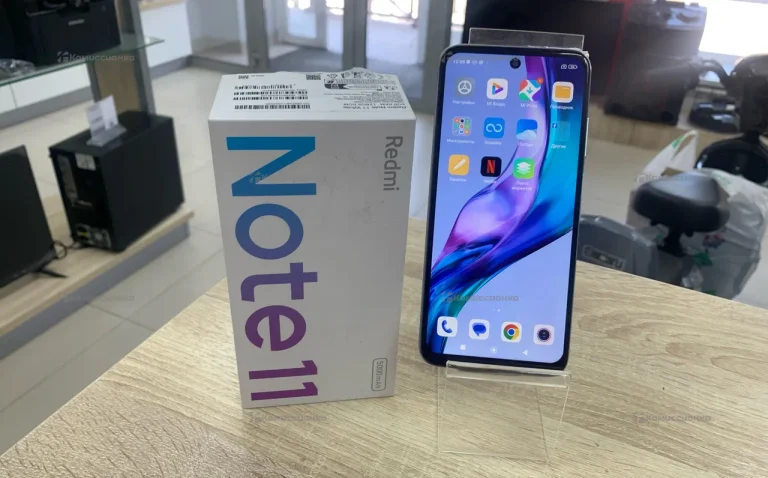 redmi note 11