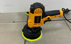 Купить Шлифовальная машина Polisher 6401 б/у , в Набережные Челны Цена:1990рублей