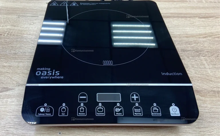 Индукционная плита pi-bs3s