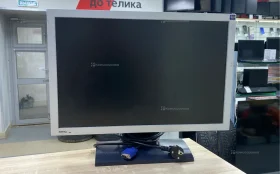Купить Монитор BenQ q22w6 б/у , в Казань Цена:500рублей