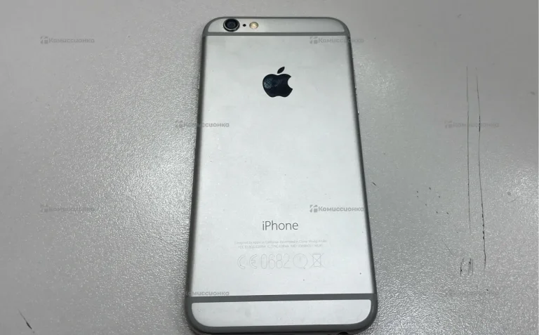 Apple iPhone 6 1/64 ГБ