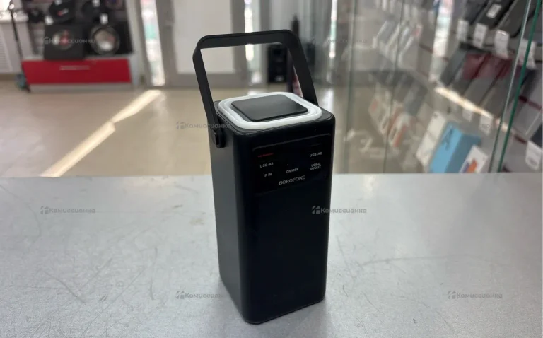 Power Bank Borofone 50000mAh