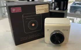 Купить Видеорегистратор  70 mai Dash cam A400 б/у , в Пермь Цена:3490рублей