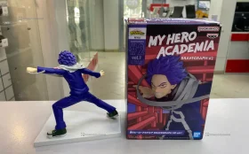 Купить BANDAI Моя геройская академия HITOSHI б/у , в Нижний Новгород Цена:690рублей