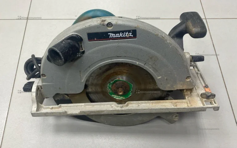 Циркулярная пила Makita 5903