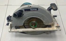 Купить Циркулярная пила Makita 5903 б/у , в Москва и область Цена:6900рублей