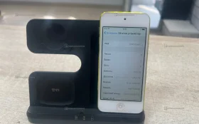 Купить Ipod Touch б/у , в Москва и область Цена:3500рублей