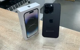 Купить Apple iPhone 14 Pro 6/128 ГБ б/у , в Москва и область Цена:32900рублей