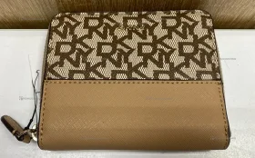 Купить Кошелек DKNY б/у , в Самара Цена:2500рублей