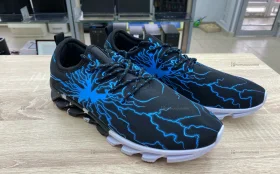 Купить Кроссовки MUOU 44 размер б/у , в Казань Цена:1200рублей