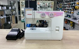 Купить Швейная машина Janome JT1108 б/у , в Казань Цена:4900рублей