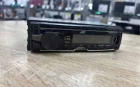 Купить Автомагнитола JVC KD-X120 б/у , в Саратов Цена:1200рублей