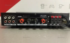 Купить Колонка  усилитель Sunbuck AV-338ST б/у , в Новокуйбышевск Цена:2390рублей