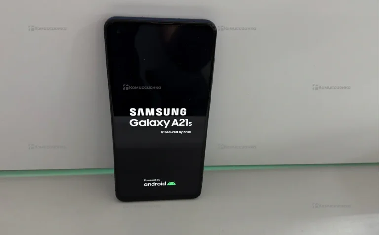 Samsung Galaxy A21s 4/64 ГБ
